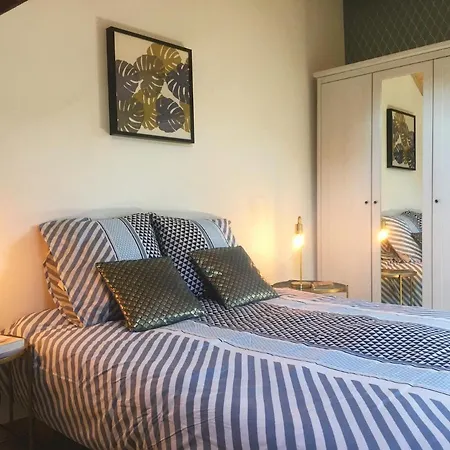 Apartman La Terrasse Lourdes