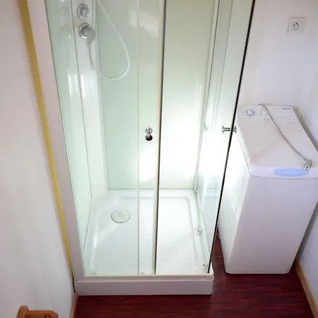 La Terrasse Apartment Lourdes