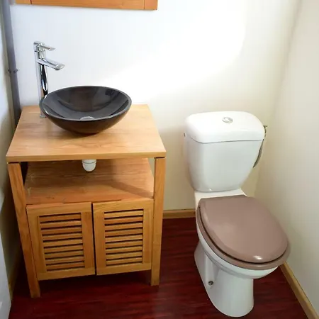 La Terrasse * Lourdes