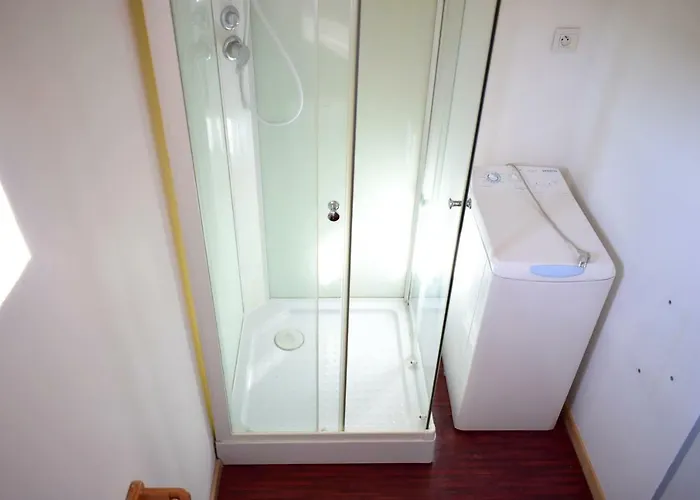 La Terrasse Apartmán Lurdy