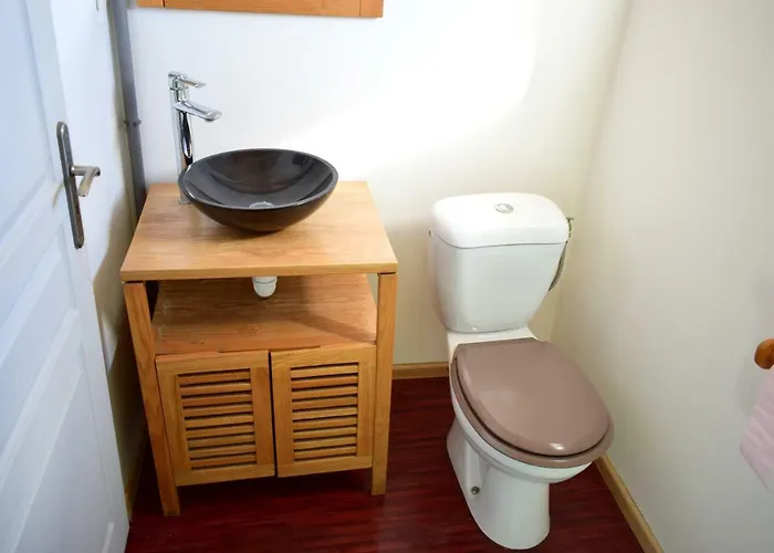 La Terrasse * Лурд